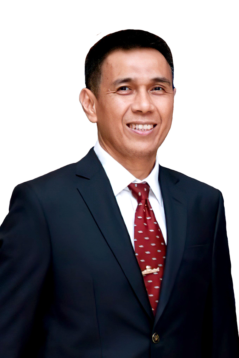 Agus Syabarrudin, Direktur Bank Banten