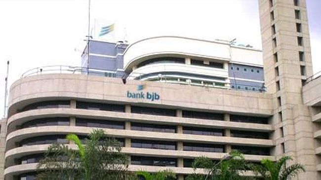 Bank BJB Raih Top 50 Emiten di 13th IICD Governance Award