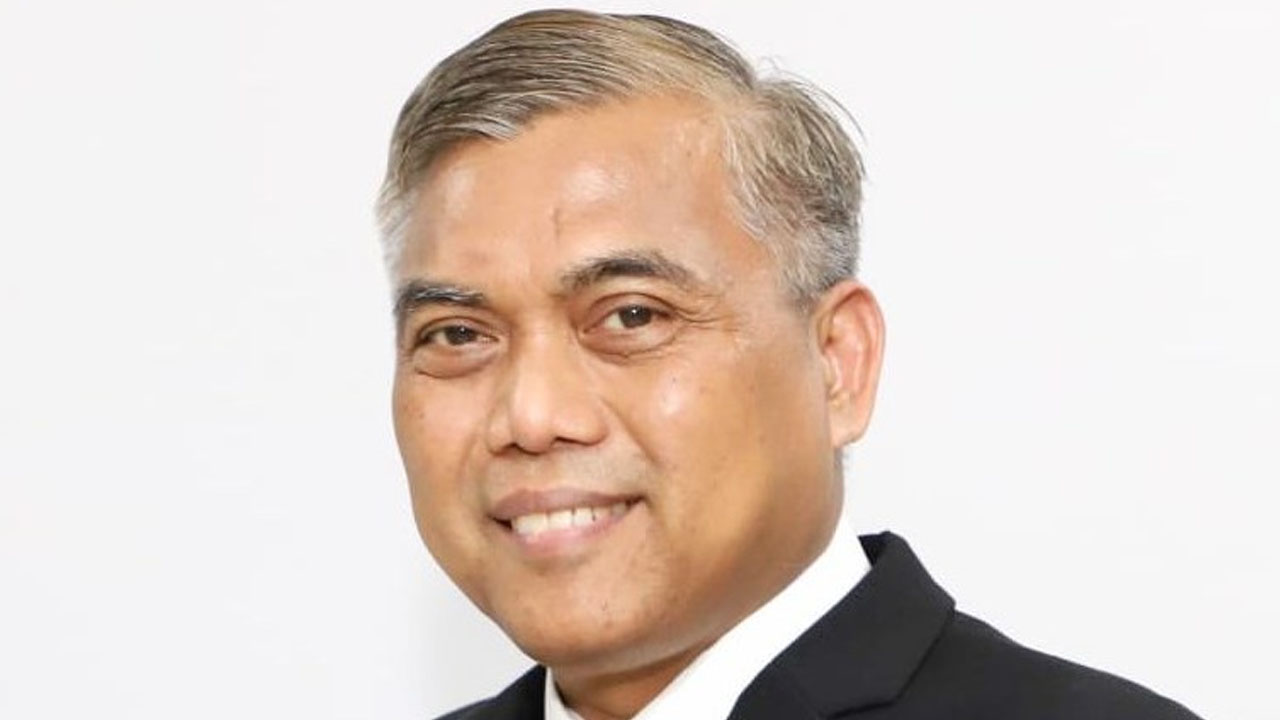 Hanawijaya, Direktur Utama Bank Kalsel