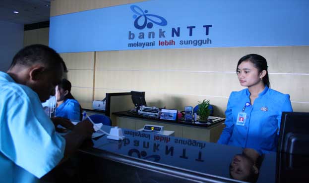 Bank NTT Luncurkan Kredit Kendaraan Bermotor Tanpa DP 